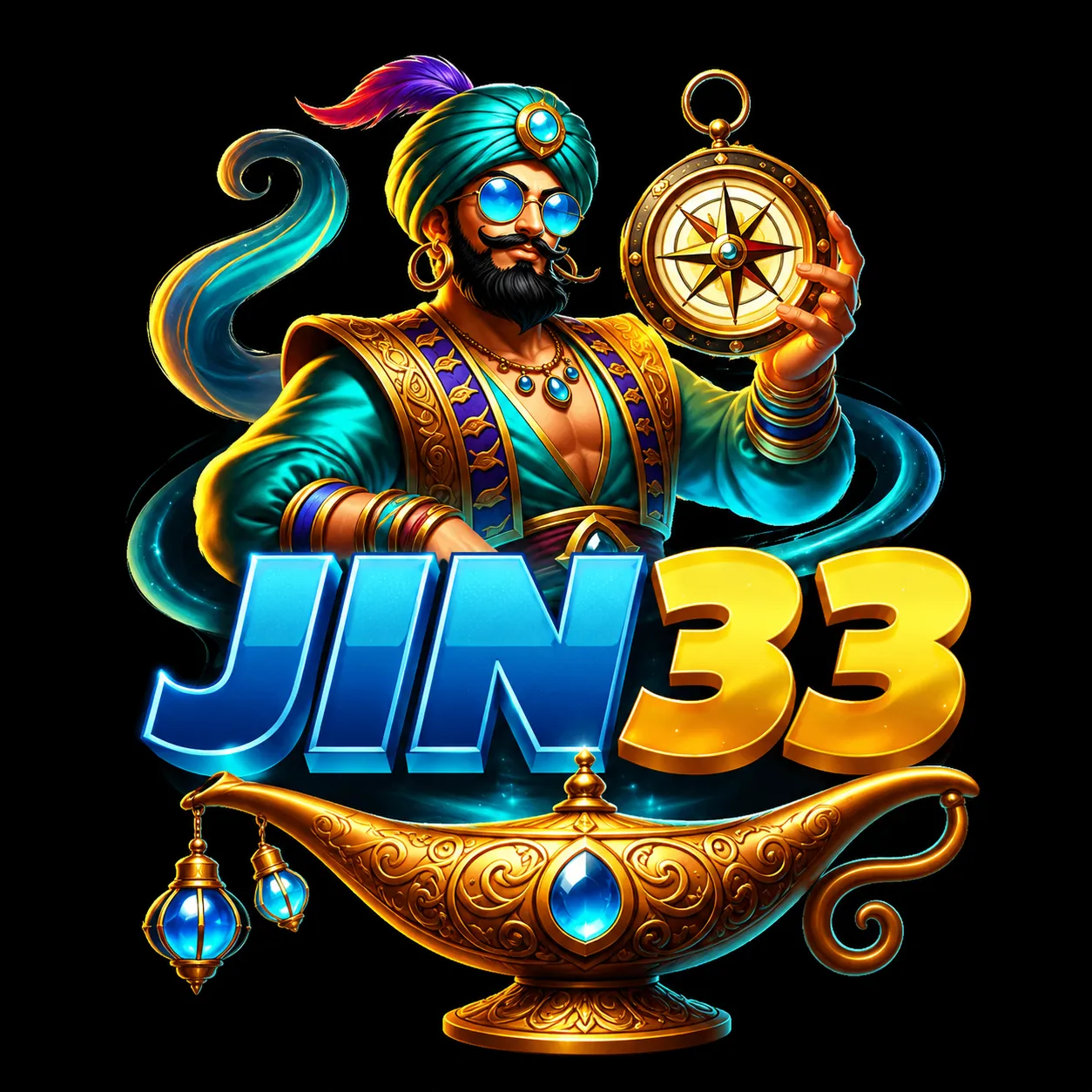 JIN33 - Temukan Teman Baru di Sekitar Anda